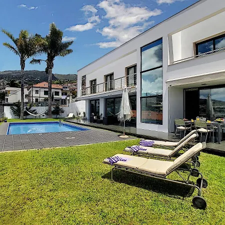 The White House - By Lovelystay Funchal  Exterior foto